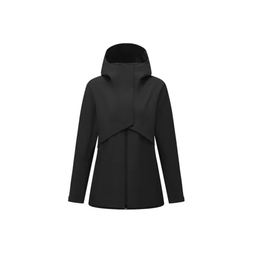 DESCENTE DUALIS Urban Commuting Jacket Women's