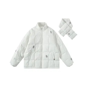 Madgood Down Jackets Unisex