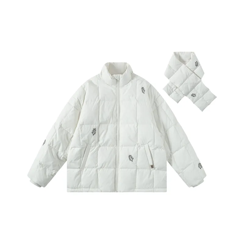 Madgood Down Jackets Unisex-0