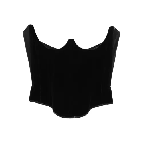 Vivienne Westwood Bella Cupless Corset