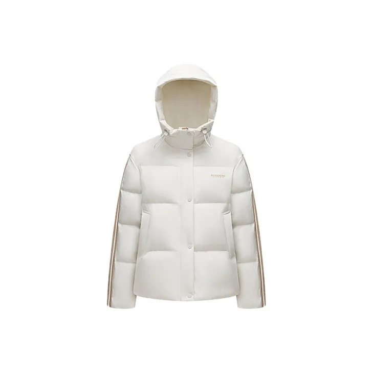 BOSIDENG Fashion Sports Collection Winter Down Jacket Unisex-4