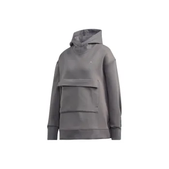 Adidas PULL ON Sweatshirt Women's Gray