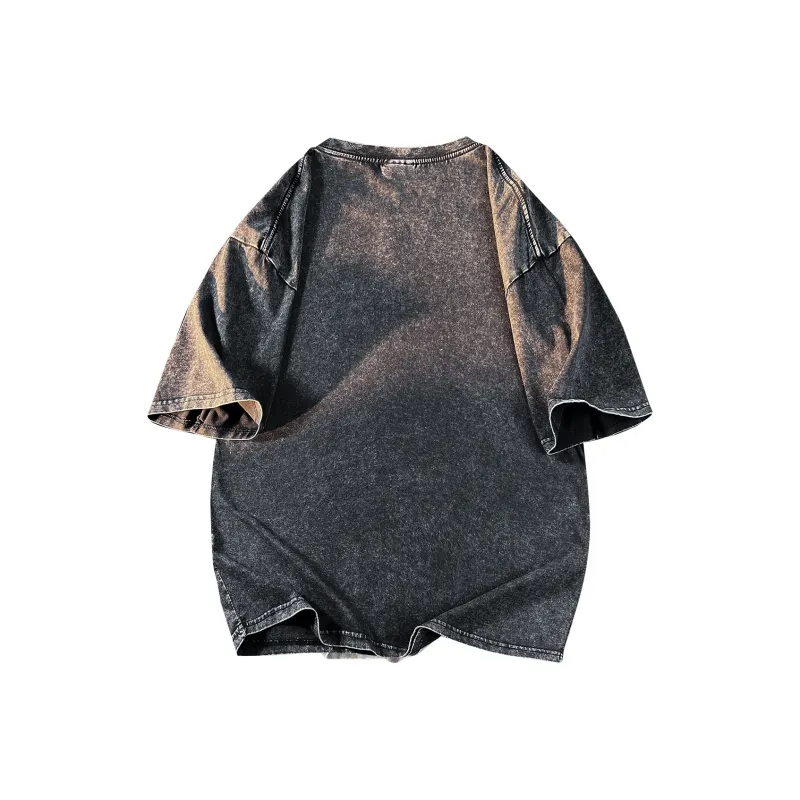 TINA GIA T Shirts Unisex-1