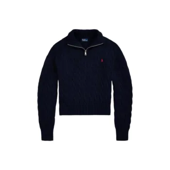 Polo Ralph Lauren Knitwear Women's Dark Blue