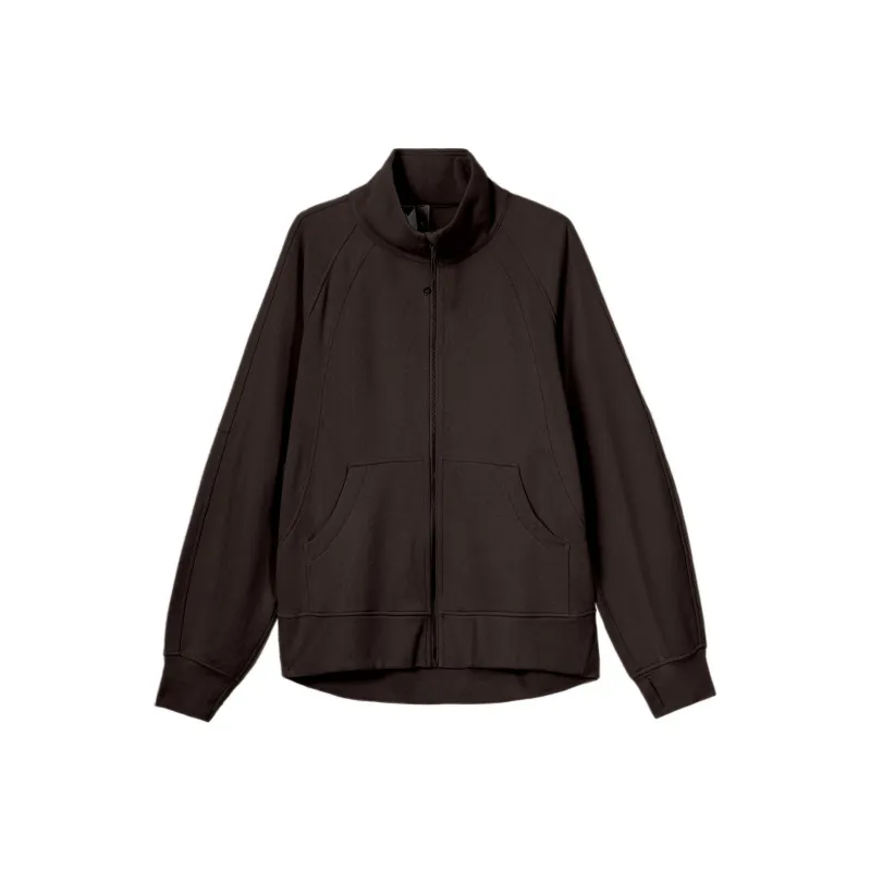 Lululemon Scuba Series Jacket Women's-2