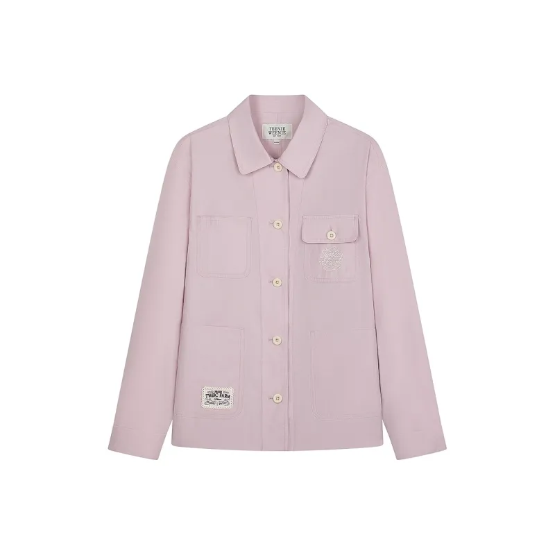 Teenie Weenie Shirts Women's-2