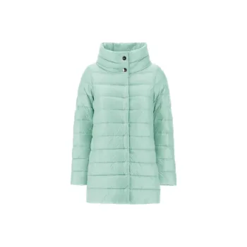 HERNO Sofia Puffer Jacket