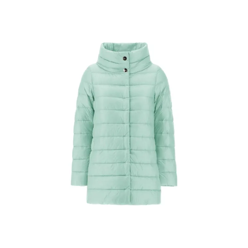 HERNO Sofia Puffer Jacket-0