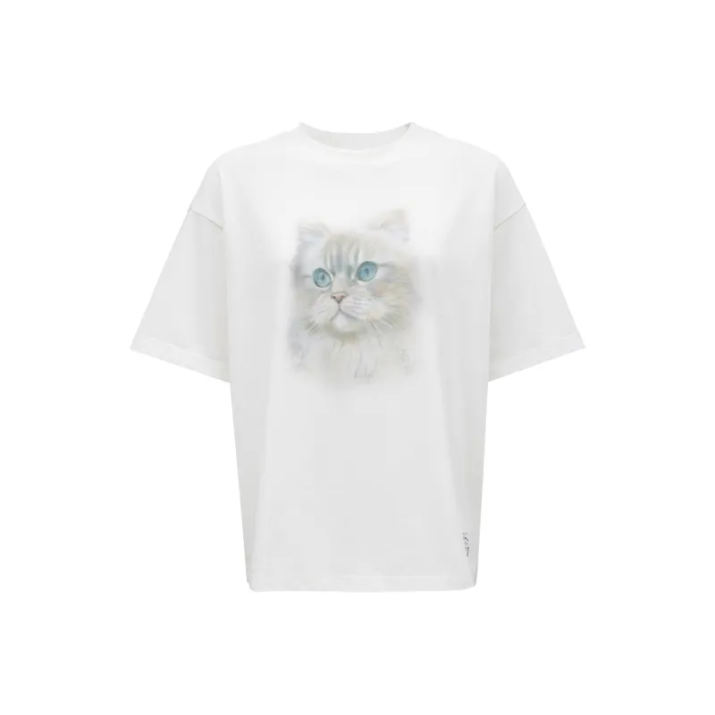 ONLY T Shirts Women's-0