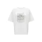 A43 Cream White