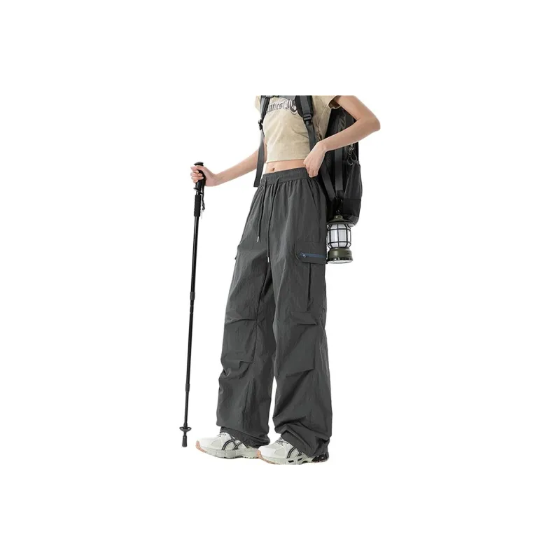 NOAHGIGI Casual Pants Unisex-3