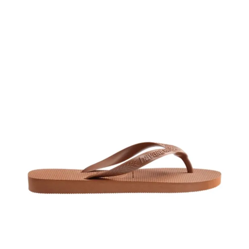 Havaianas Flip Flops Women's Tan-1