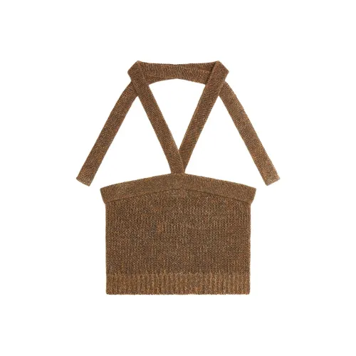 Alanui Shady Beach Top