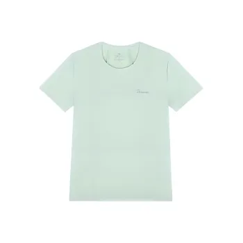 361° Running Collection T Shirt Women's Sea Bubble Green