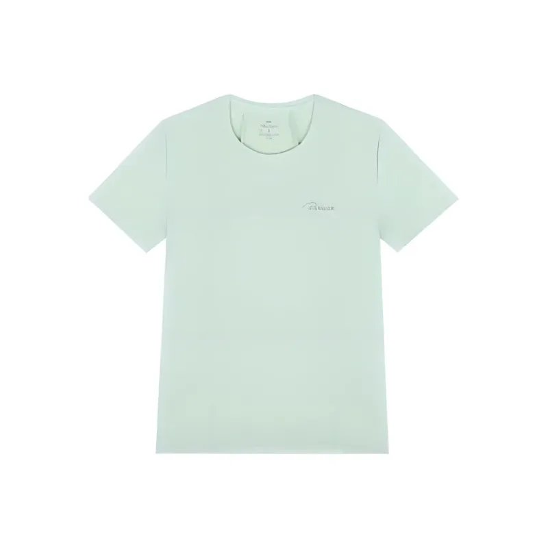 361° Running Collection T Shirt Women's Sea Bubble Green-0