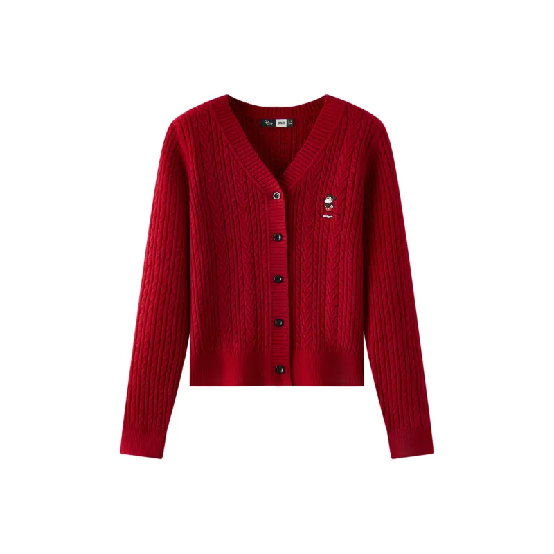 SEM/R x Disney Knitwear Women's-0