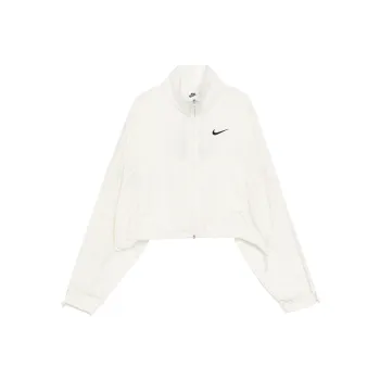 Nike Sportswear Jackets Coats Women's Sail White