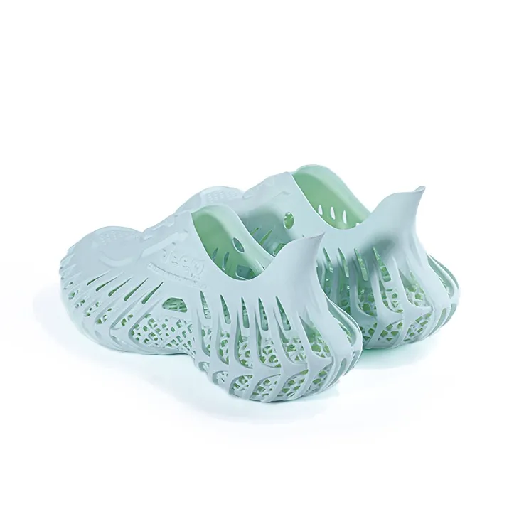 Jeep Clogs Unisex-13