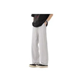 Warrior Cloud Sail Series Casual Pants Unisex