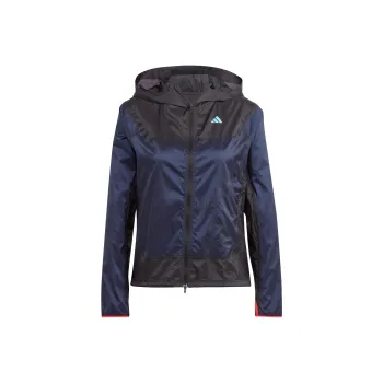 Adidas Adizero Jackets Women's Legend Ink