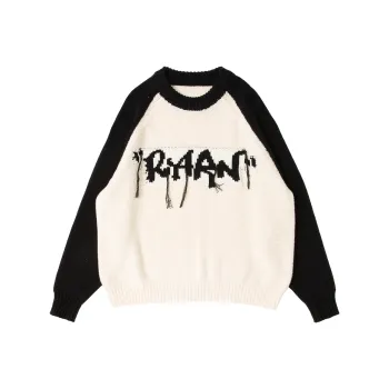 RA&RN Knitwear Women's