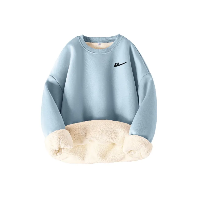 WARRIOR Sweatshirts Women's-10