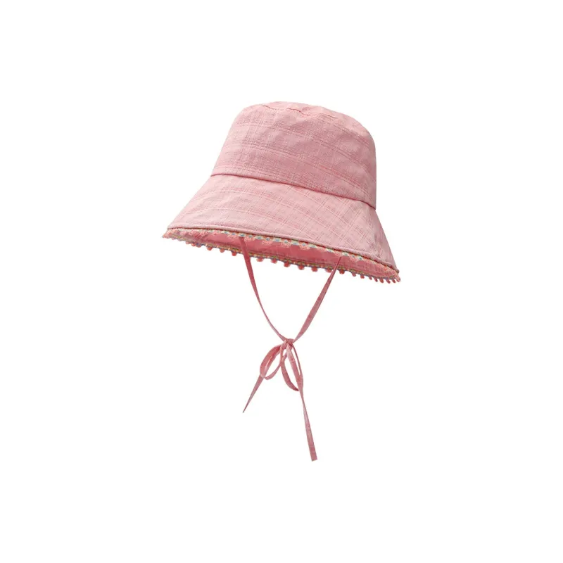 ELF SACK Polyester Bucket Hats Women's-5
