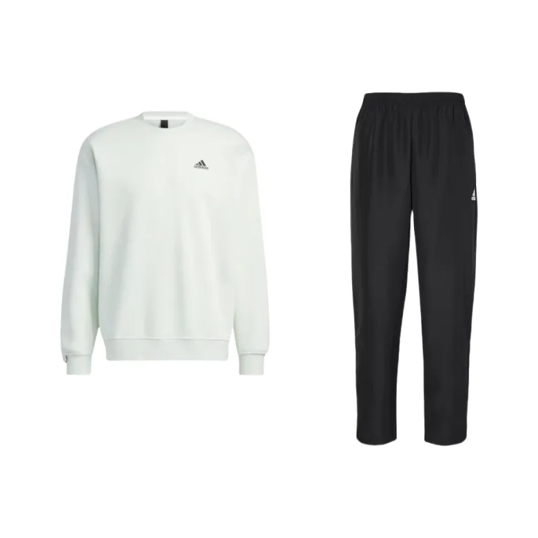 Adidas LABEL Casual Sportswear Men's-0