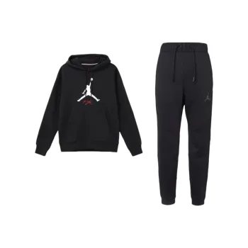 Jordan Casual Sportswear Men's Black