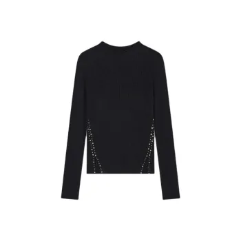 Goodland Knitwear Women's Black