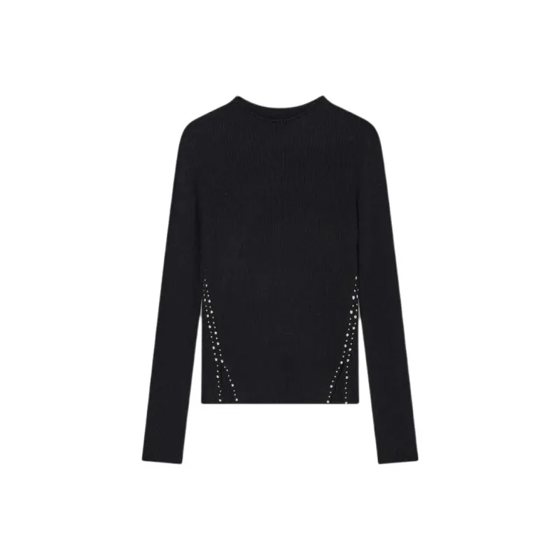 Goodland Knitwear Women's Black-0