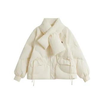 Inman Down Jacket Women's Apricot