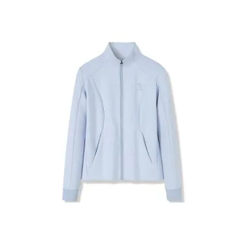 ANTA Jackets Women's Grain Rain Blue