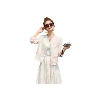 La Chapelle Jackets Women's