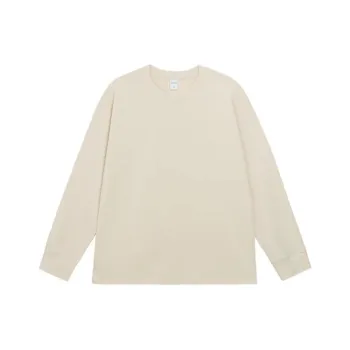 YINLEI Drop Shoulder Sleeve T Shirt Women's