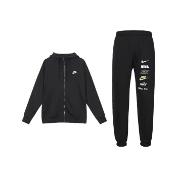Nike Casual Sportswear Men's Black