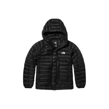 THE NORTH FACE SUMMIT Down Jacket Women's Black