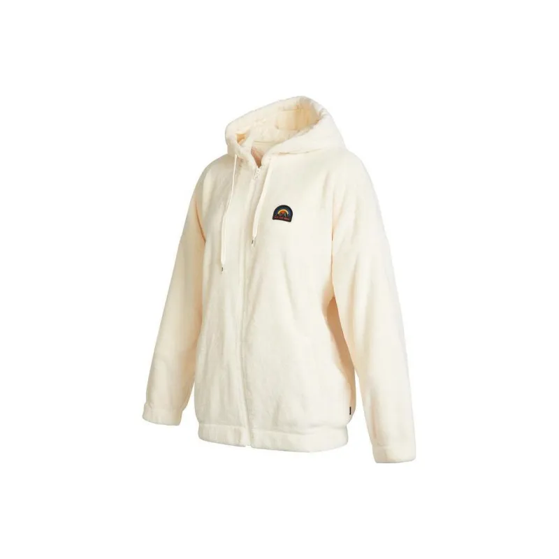 Vans Jackets Women's White-0