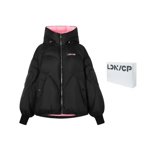 CHENPENG LDN 남녀공용 다운 재킷