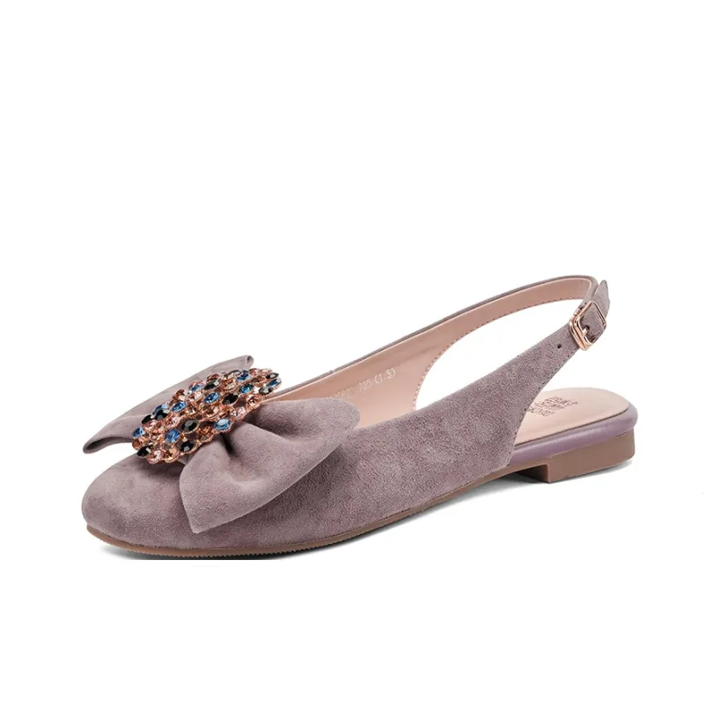 XICUNMINGWU High Heels Women's Purple-29