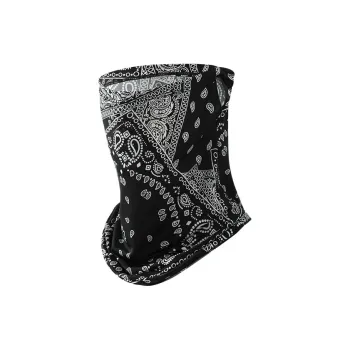 YUZHAOLIN Polyamide Sun Protection Masks Unisex