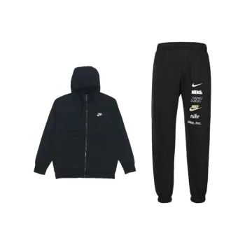 Nike Sportswear Club Casual Sportswear Men's Black