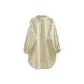 Light Yellow with Stripes