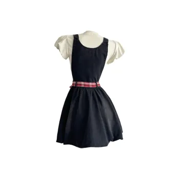 PLANE DRIFT Two Piece Skirt Sets Women's