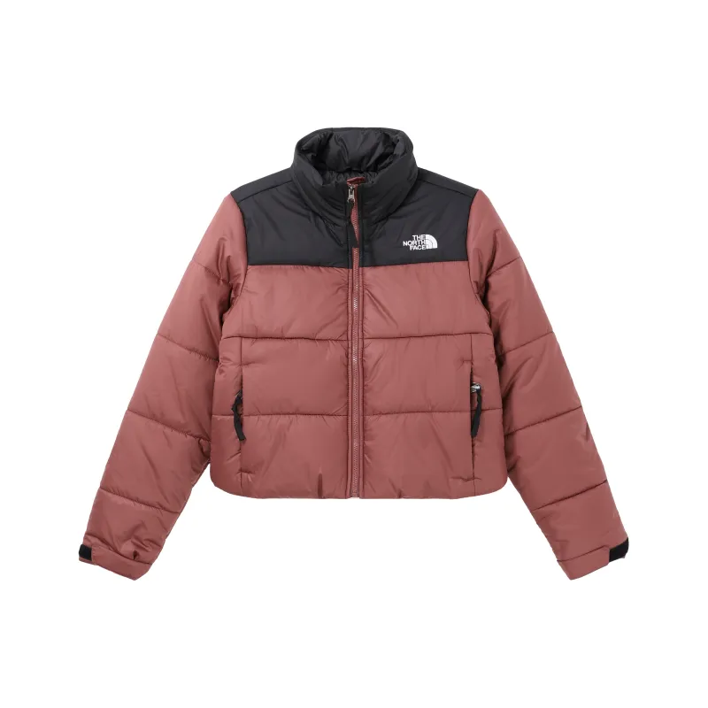 THE NORTH FACE Saikuru Down Jacket Women's Pink-0