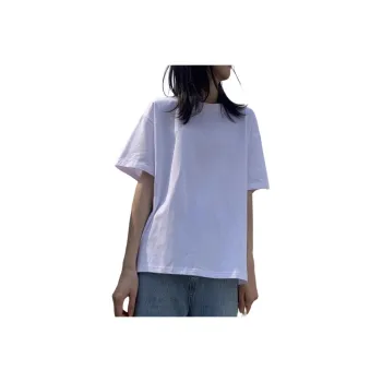NOME Regular T Shirt Women's White