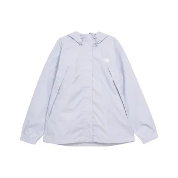 THE NORTH FACE Antora Jackets Coats Women's Dull Periwinkle