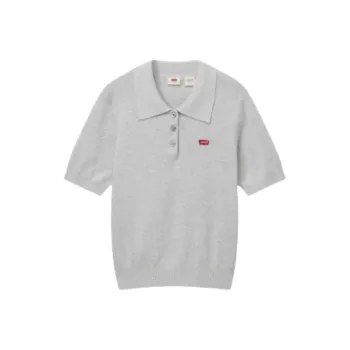 Levis Polo Shirts Women's