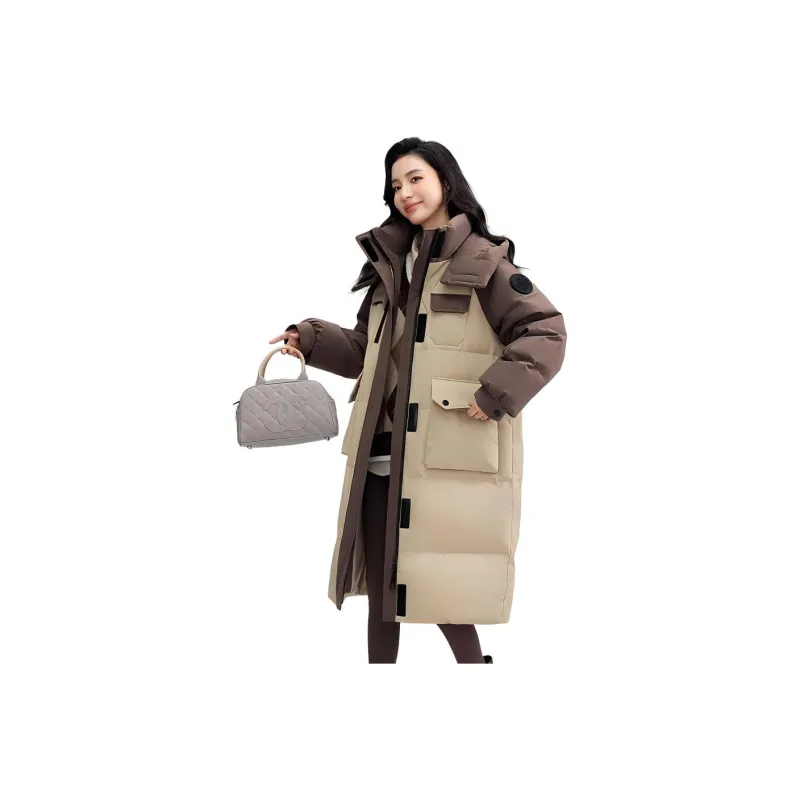 YAYA Down Jackets Women's-2