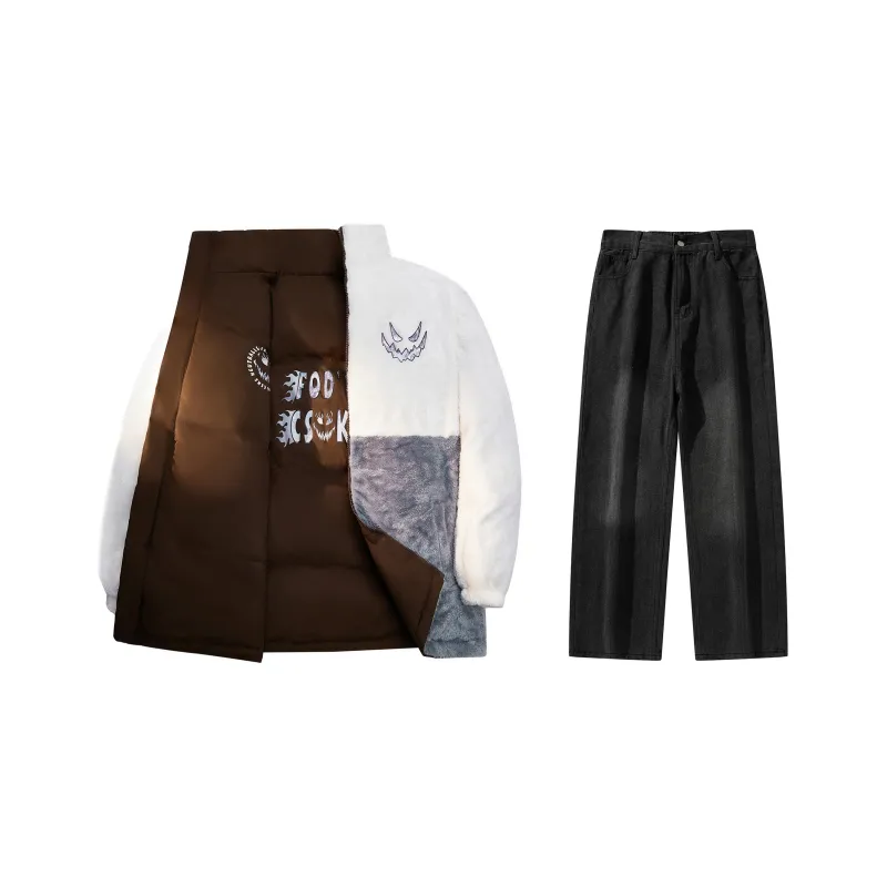 CSKS Casual Sportswear Unisex-9